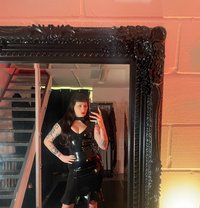 Lady May - డొమినేట్రిక్స్ in Hyderabad