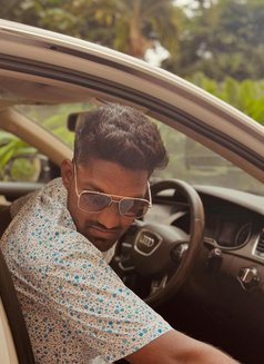 Loki - Male adult performer in Chennai Photo 1 of 3