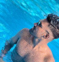 Loki - Male এস্কর্ট এজেন্সি in Chennai