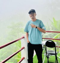 Mr. Pablo - Male escort in Guwahati