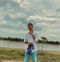 Mr. Pablo - Male escort in Guwahati