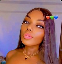 Kim - escort in Noida