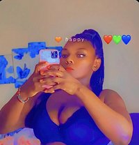 Kim - escort in Noida