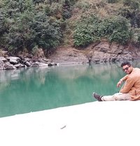 Rav - Male escort in New Delhi