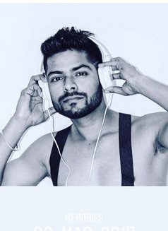 Rav - Male ఎస్కార్ట్ in New Delhi Photo 3 of 6