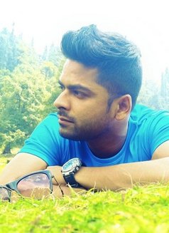 Rav - Male ఎస్కార్ట్ in New Delhi Photo 5 of 6