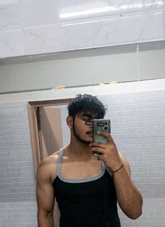 Mahesh Rajput - Male escort in Chandigarh Photo 1 of 5