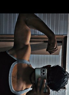 Mahesh Rajput - Male escort in Chandigarh Photo 3 of 5