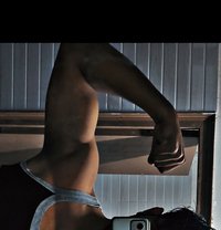 Mahesh Rajput - Male escort in Chandigarh