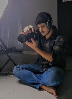 Mahesh Rajput - Male escort in Chandigarh Photo 4 of 5