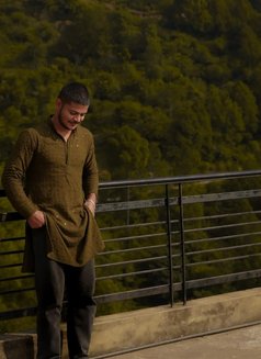 Mahesh Rajput - Male escort in Chandigarh Photo 5 of 5