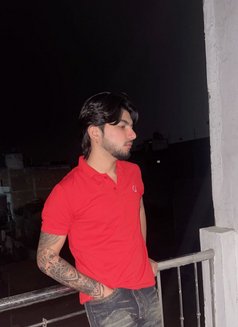 Tanishqbaisla - Male escort in New Delhi Photo 1 of 5