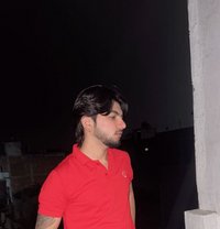 Tanishqbaisla - Male escort in New Delhi Photo 1 of 5