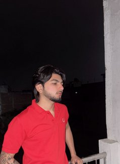 Tanishqbaisla - Male escort in New Delhi Photo 2 of 5