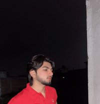 Tanishqbaisla - Male escort in New Delhi