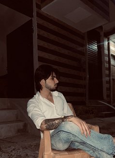 Tanishqbaisla - Male escort in New Delhi Photo 3 of 5