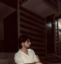 Tanishqbaisla - Male escort in New Delhi