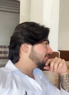 Tanishqbaisla - Male escort in New Delhi Photo 5 of 5