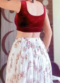 Ashakumari - escort in Hyderabad Photo 2 of 7