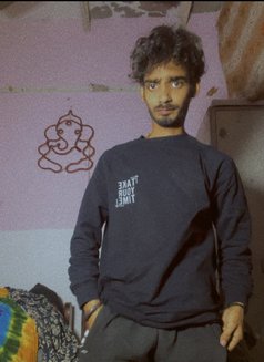 Aaryan - Male எஸ்கார்ட் in New Delhi Photo 1 of 3