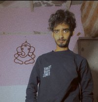 Aaryan - Male escort in New Delhi