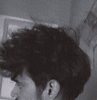 Aaryan - Male escort in New Delhi