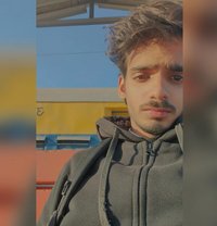 Aaryan - Male escort in New Delhi