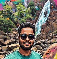 Tima - Male एस्कॉर्ट in Mumbai