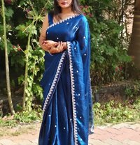 Simran - escort in Chennai