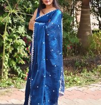 Simran - escort in Chennai