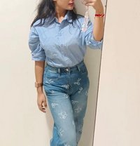 Simran - escort in Chennai
