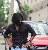 Rahuldev - Male escort in New Delhi