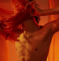 Home Service No Advance Real Male Escort - Male এস্কর্ট in New Delhi