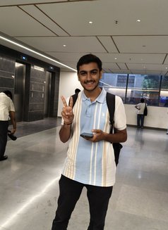 Mmasterhhhy - Male एस्कॉर्ट in Ahmedabad Photo 1 of 1