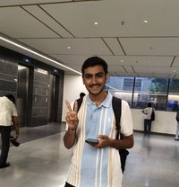 Mmasterhhhy - Male एस्कॉर्ट in Ahmedabad