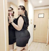 BubblyCandy Tamil Independent Outcall - எஸ்கார்ட் in Chennai