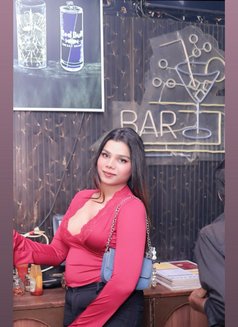 Miss Yashika - एस्कॉर्ट in New Delhi Photo 1 of 5