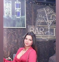 Miss Yashika - एस्कॉर्ट in New Delhi
