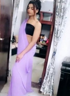 Miss Yashika - एस्कॉर्ट in New Delhi Photo 3 of 5