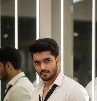 Akash massager - Male escort in Candolim, Goa