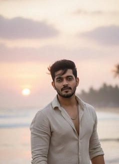 Akash massager - Male एस्कॉर्ट in Candolim, Goa Photo 7 of 9