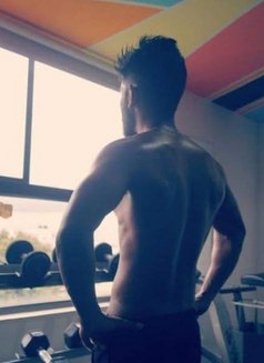 Harder Ptik - Male ఎస్కార్ట్ in Hyderabad Photo 1 of 2