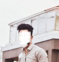 Harder Ptik - Male எஸ்கார்ட் in Hyderabad