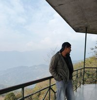 Ayan Hazarika - Male escort in Guwahati