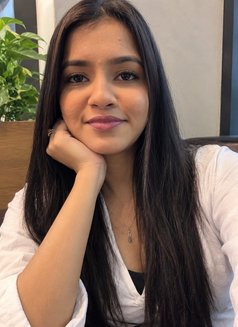 Saniya Singh - escort in Kota Photo 2 of 2