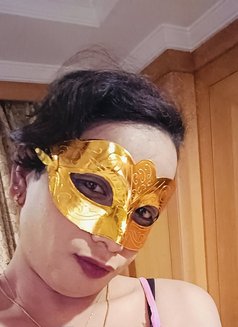 Riyaak - Transsexual एस्कॉर्ट in Candolim, Goa Photo 1 of 5