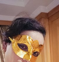 Riyaak - Transsexual एस्कॉर्ट in Candolim, Goa