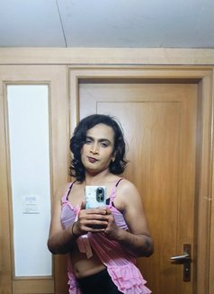 Riyaak - Transsexual एस्कॉर्ट in Candolim, Goa Photo 3 of 5