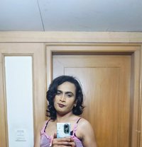 Riyaak - Transsexual एस्कॉर्ट in Candolim, Goa