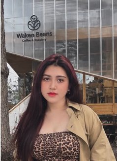 Sumi - escort in Mumbai Photo 2 of 3